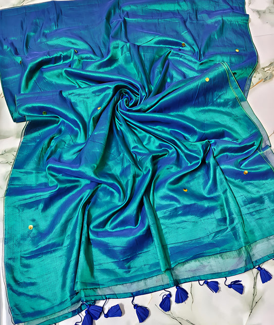 🦚 Saree